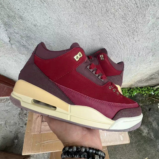 AJ 3 Retro 'Bin 23' Shoes Sneakers – nk0005282 image 2
