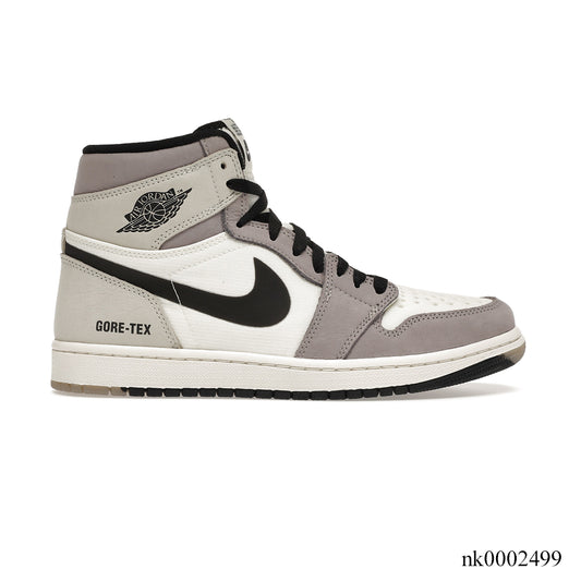 AJ 1 High Element Gore-Tex Light Bone Shoes Sneakers - nk0002499 image 0