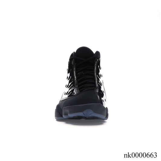AJ 13 Retro Cap and Gown Shoes Sneakers - nk0000663 image 2