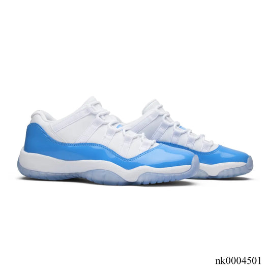 AJ 11 UNC/ Low University Blue (2026) Shoes Sneaker - nk0004501 image 2
