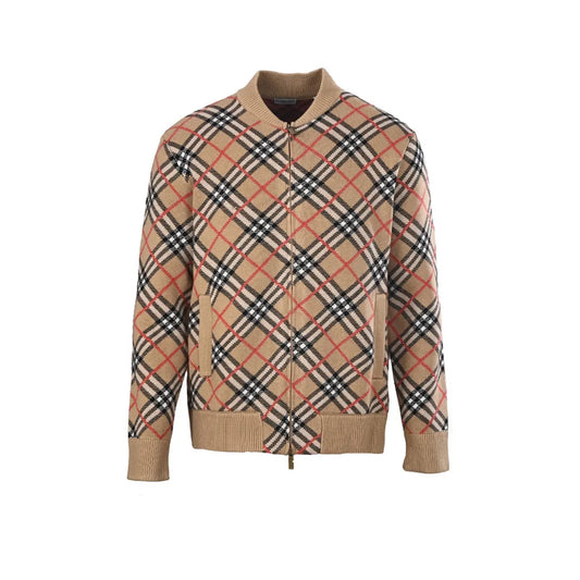 BUR Streetwear Jacket - BUR0066 image 0