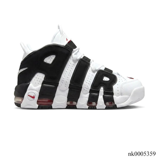 Air More Uptempo 'Scottie Pippen' Shoes Sneakers – nk0005359 image 0