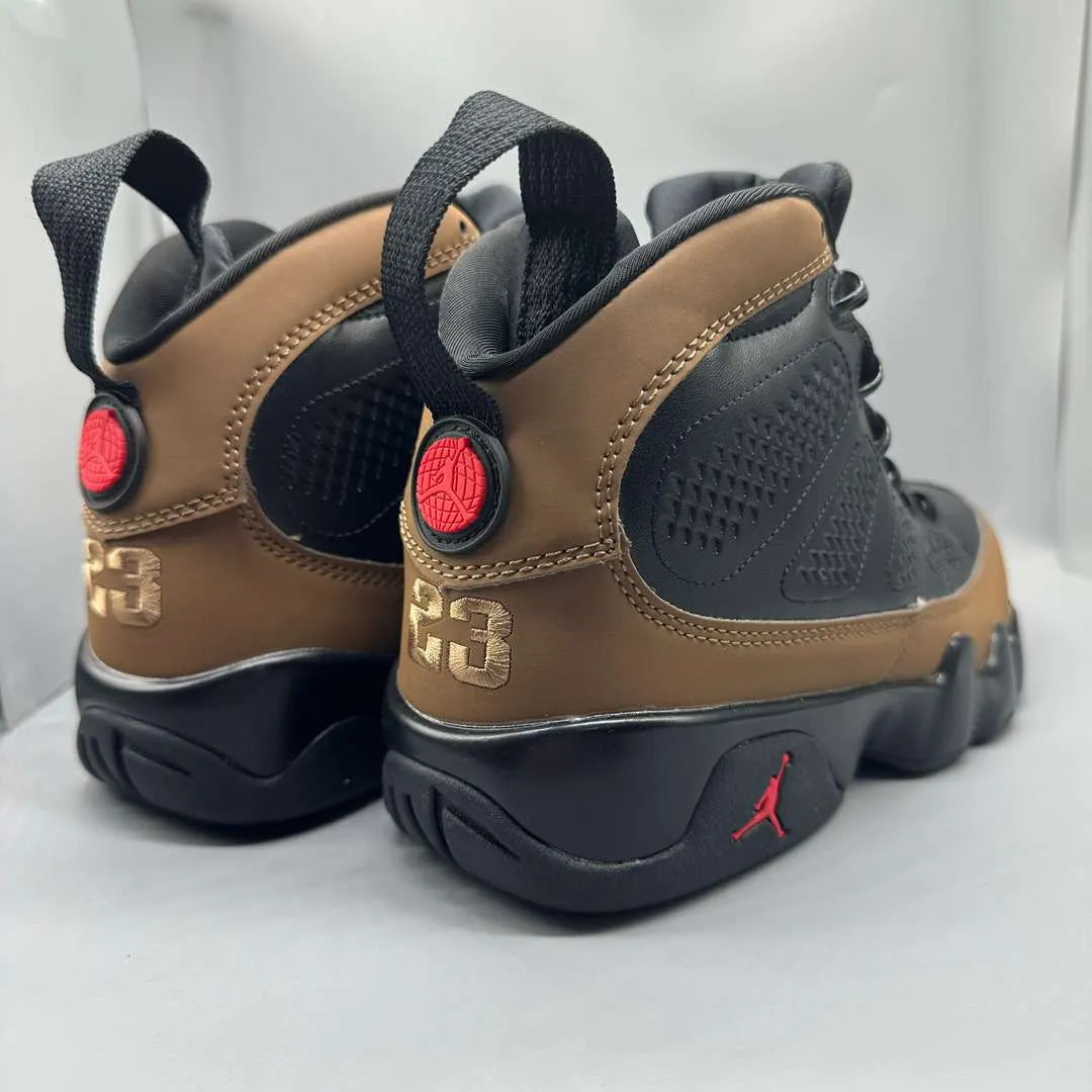 AJ 9 Olive 2024 Shoes Sneakers - nk0003809 image 6