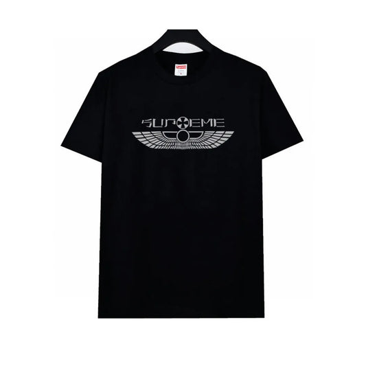 SUP Printed T-Shirt - SUP0093 image 2
