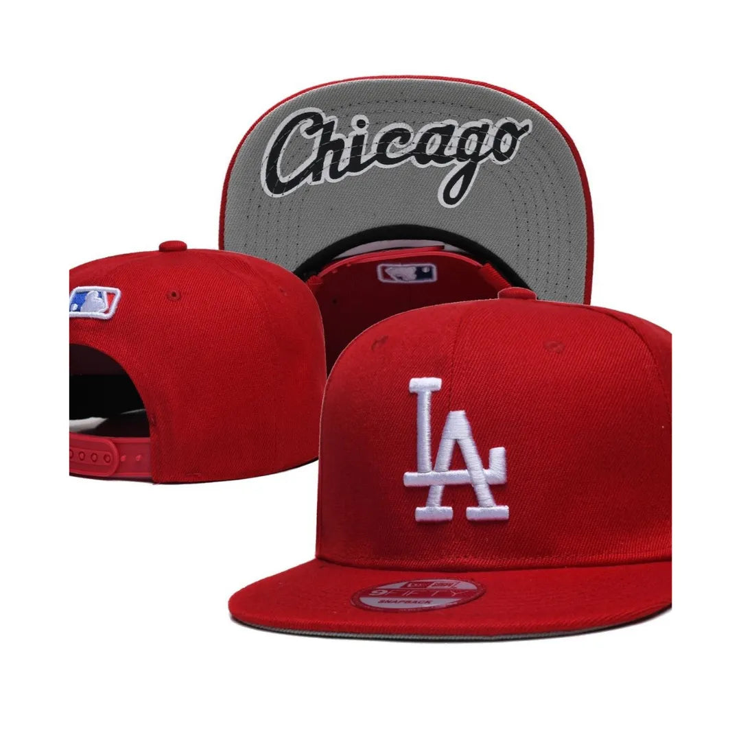 LA Streetwear Cap - CAP0002 image