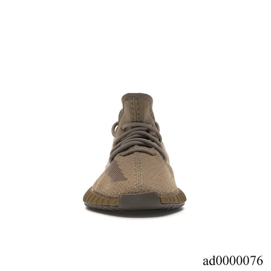YzY Boost 350 V2 Earth Shoes Sneakers - ad0000076 image 2