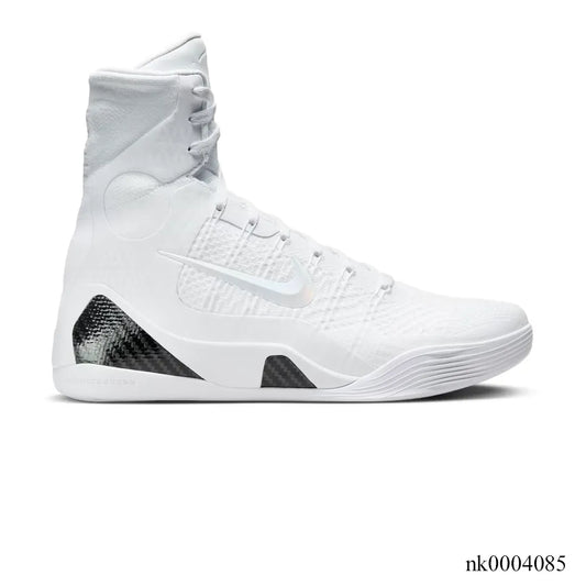 Kobe 9 Elite Halo Shoes Sneakers - nk0004085 image 0