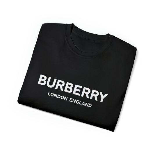 BB Logo Print T-Shirt image 2