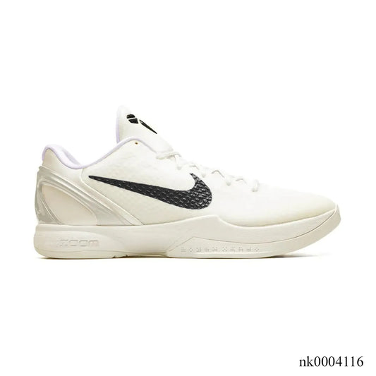 Kobe 6 Protro Sail Shoes Sneakers - nk0004116 image 0