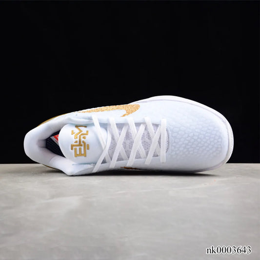 Kobe 6 BHM Shoes Sneakers - nk0003643 image 2