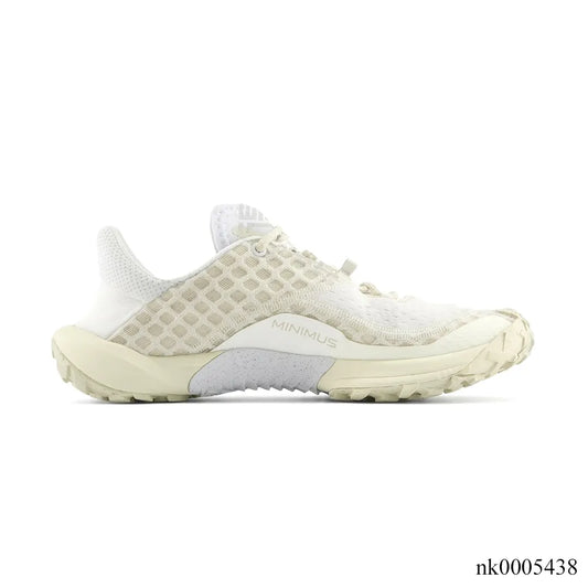 NB Minimus Trail M10L Angora / Sea Salt Shoes Sneakers - nk0005438 image 0