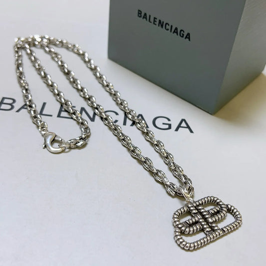 BLCG Necklace - Hl77A80 image 0