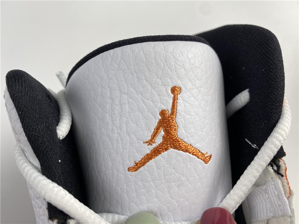 AJ 13 Starfish Shoes Sneakers - nk0001327 image 19