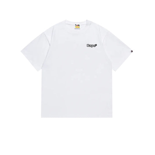 BAPE Streetwear Cotton T-Shirt - BAP0014 image 2