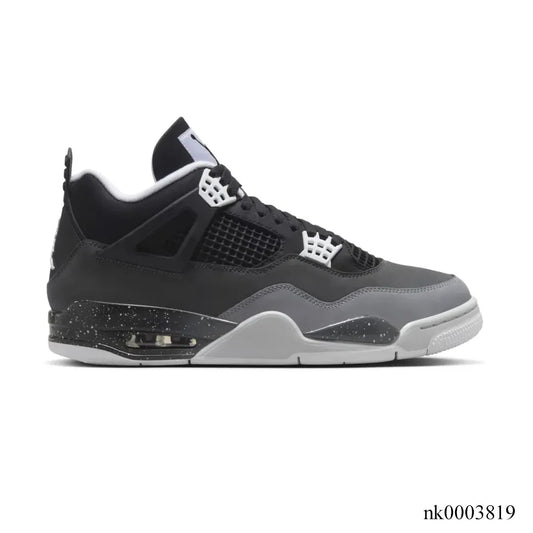 AJ 4 Fear 2024 Shoes Sneakers - nk0003819 image 0
