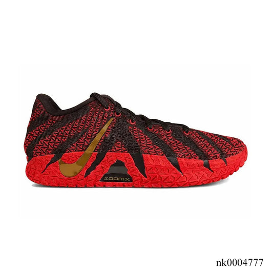 Ja 3 Year of the Horse Shoes Sneakers - nk0004777 image 0