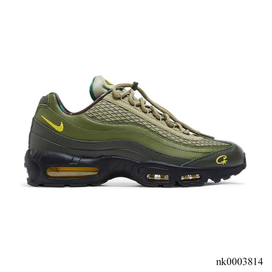 AM 95 SP Corteiz Gutta Green Shoes Sneakers - nk0003814 image 0