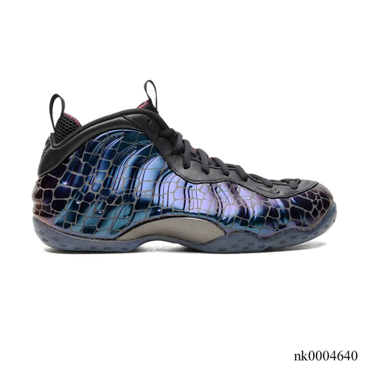 Tekken 8 x Air Foamposite One Kazuya Mishima Shoes Sneakers – nk0004641 image 0