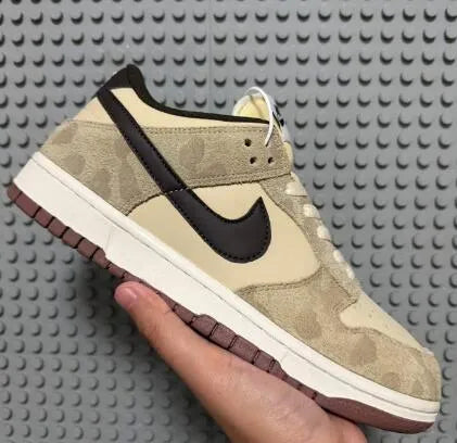 Dunk Low Cheetah Shoes Sneakers - nk0001663 image 2