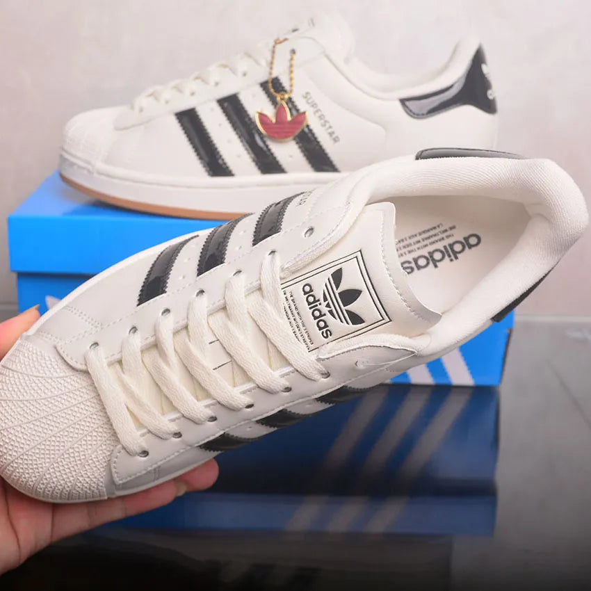 AD Superstar II Year Of The Snake Shoes Sneakers - nk0005442 image 11