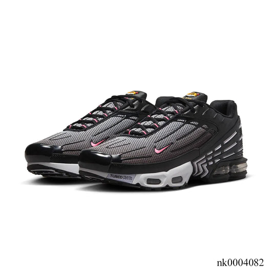 AM Plus 3 Chamois Shoes Sneakers - nk0004082 image 2