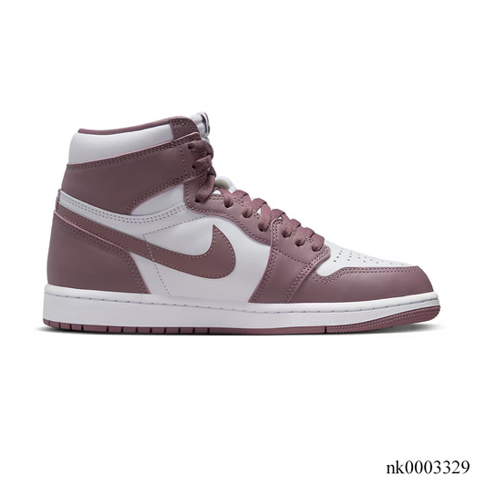 AJ 1 High OG Sky J Mauve Shoes Sneakers - nk0003329 image 0