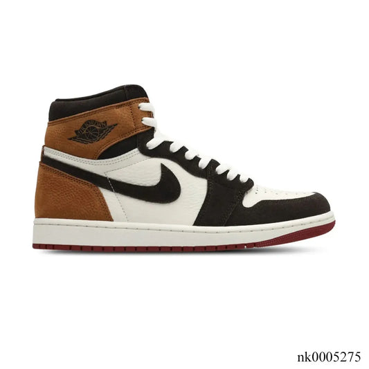 AJ 1 High OG "Love Letter" Shoes Sneakers – nk0005275 image 0