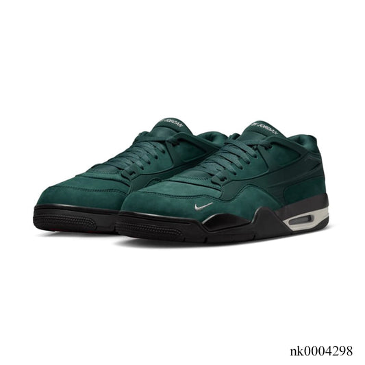 Nigel Sylvester x AJ 4 RM Grandma’s Driveway Shoes Sneakers - nk0004298 image 2