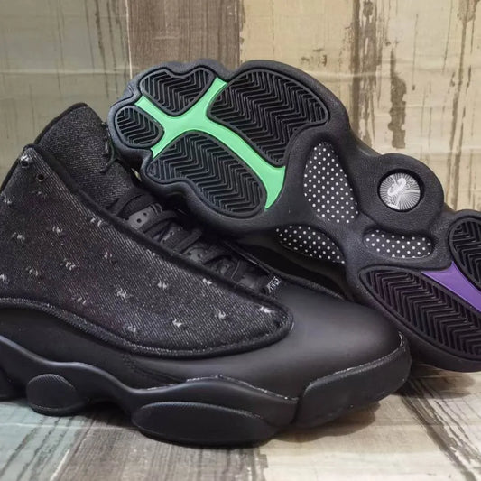 AJ 13 Retro "Wings" Shoes Sneakers - nk0005330 image 2