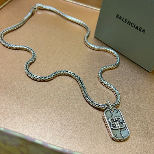 BLCG Necklace - Hl65A95 image 2