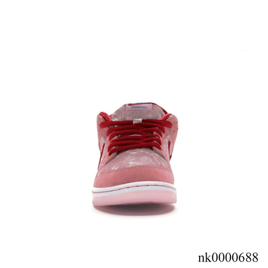 SB Dunk Low StrangeLove Skateboards Shoes Sneakers - nk0000688 image 2