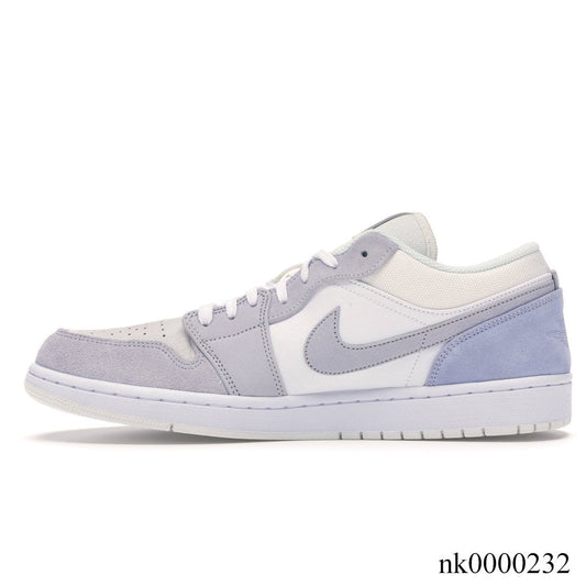 AJ 1 Low Paris Shoes Sneakers - nk0000233 image 2