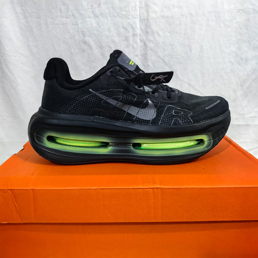 Vomero Premium Black Volt Shoes Sneakers – nk0005017 image 2