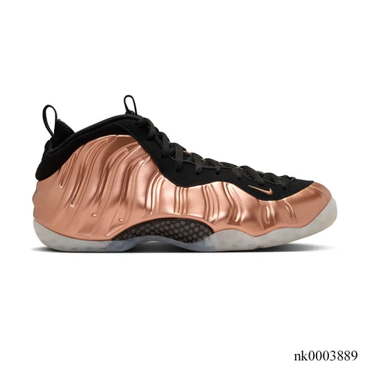 Air Foamposite One Metallic Copper Shoes Sneakers – nk0003889 image 0