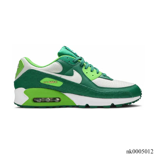 AM 90 St Patrick's Day (2021) Shoes Sneakers – nk0005012 image 0