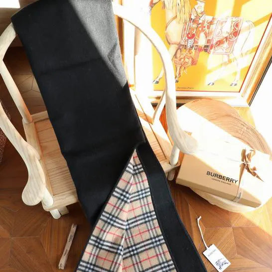 BUR Scarf – BUR0028