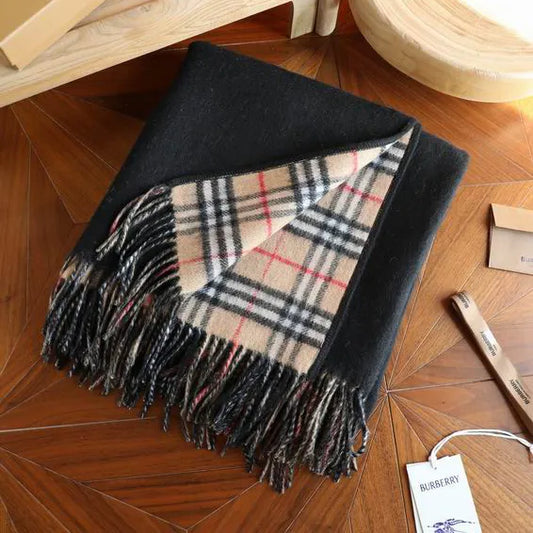 BUR Scarf – BUR0028