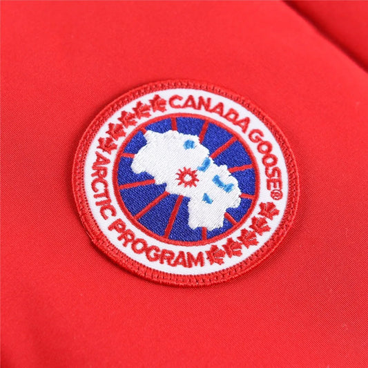 Canada Goose Down Jacket - CD0015
