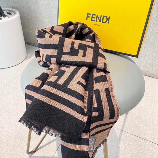 FD Scarf – FD0031