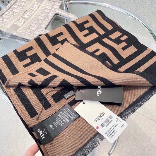 FD Scarf – FD0031