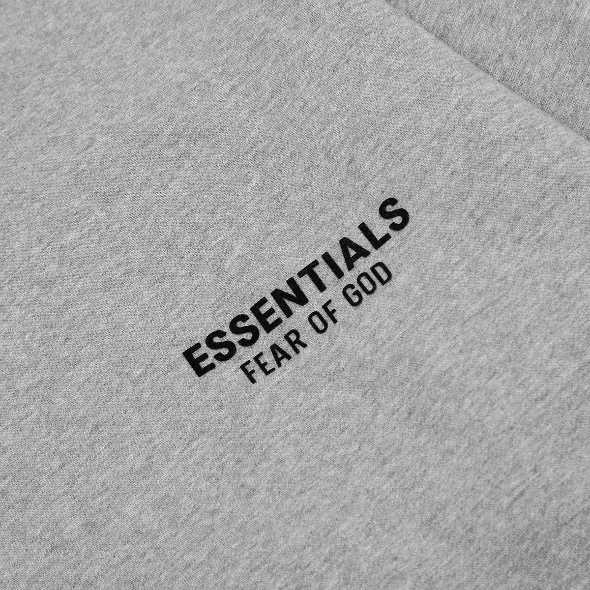 Essentials FOG Hoodie - FOG0023