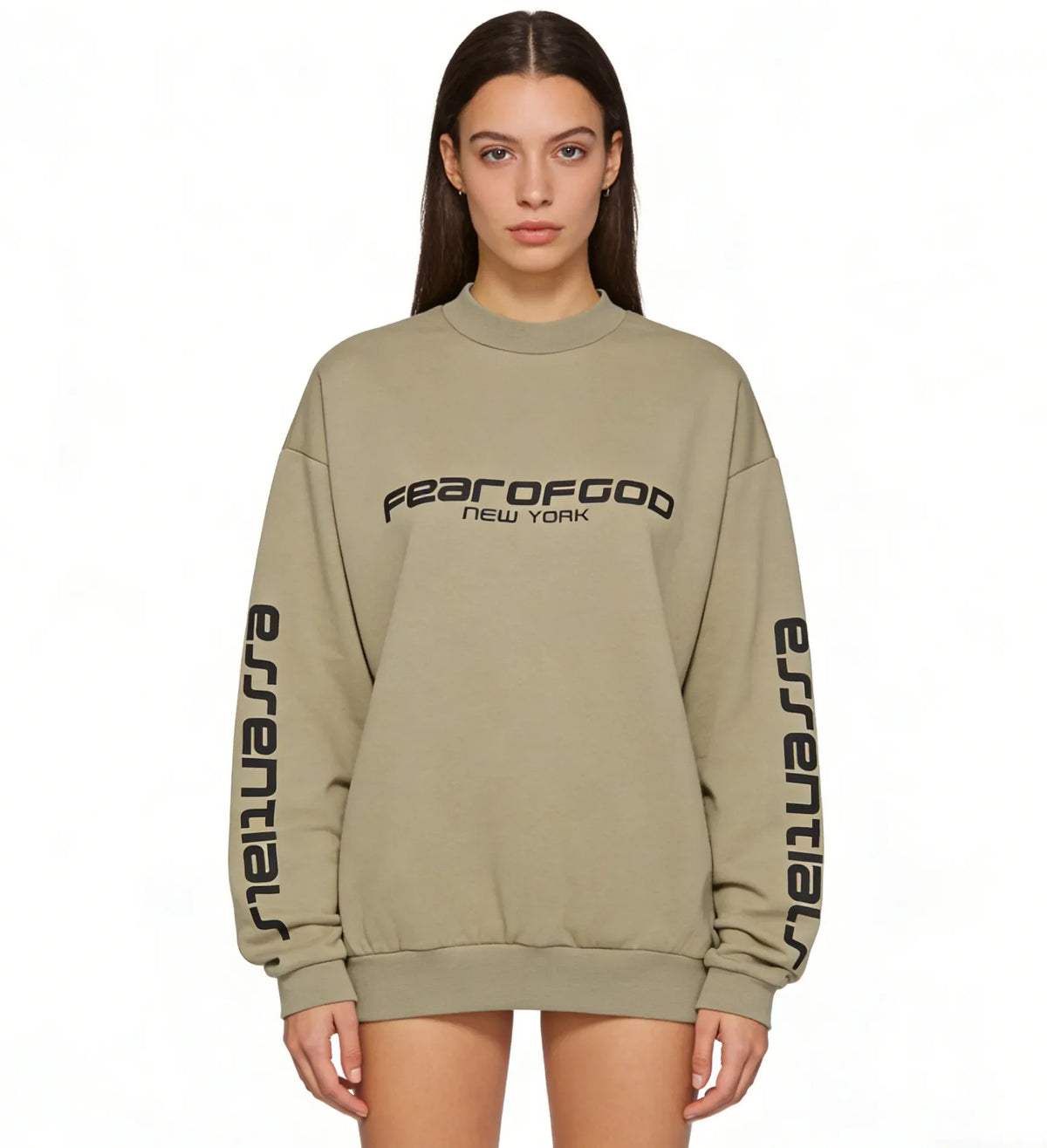 Essentials FOG Hoodie - FOG0030