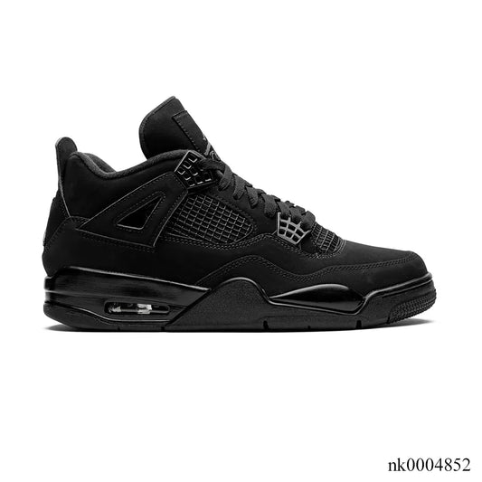 AJ 4 Retro Black Cat (2020) Shoes Sneakers - nk0004852 image 0