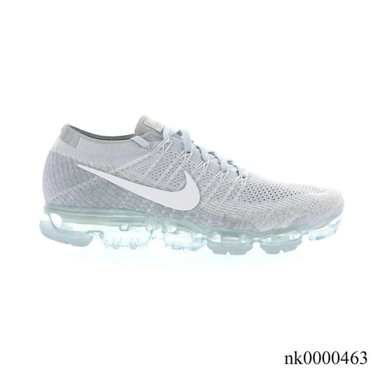 Air VaporMax Pure Platinum Shoes Sneakers - nk0000463 image 0