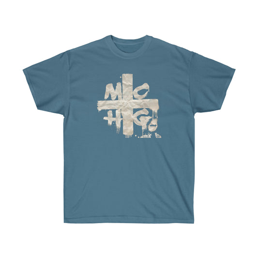 JZ Vintage God Men T-Shirt image 2