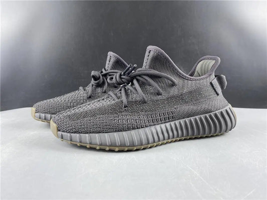 YzY Boost 350 V2 Cinder Reflective Shoes Sneakers - ad0000145 image 2