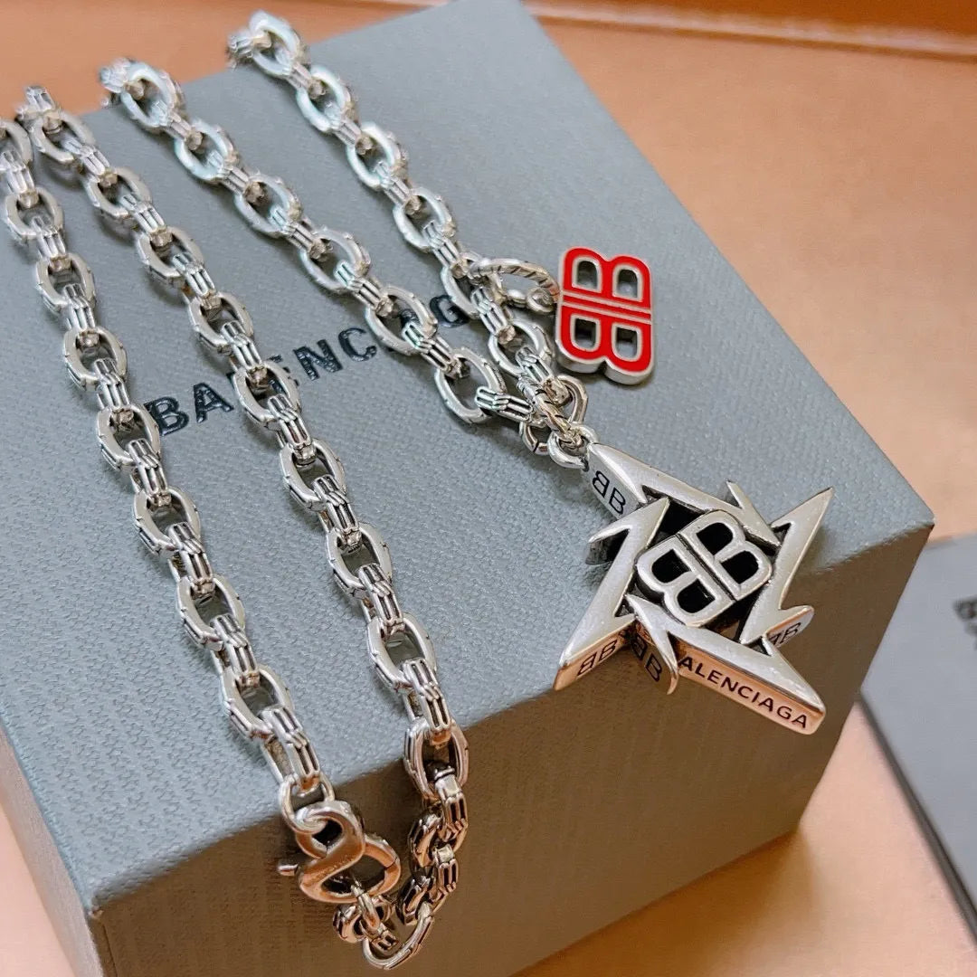 BLCG Necklace - Hl76B40 image 6
