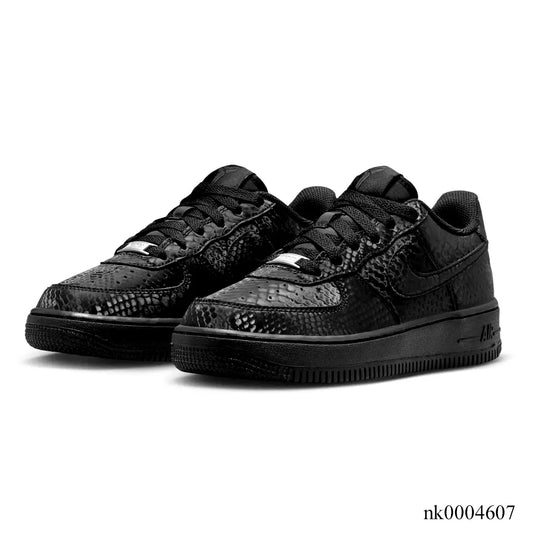 Kobe Bryant x AF 1 Triple Black Shoes Sneaker - nk0004607 image 2