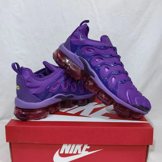 Air VaporMax Purple Shoes Sneakers - nk0003948 image 2