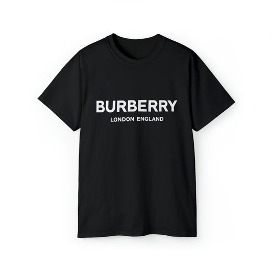 BB Logo Print T-Shirt image 0